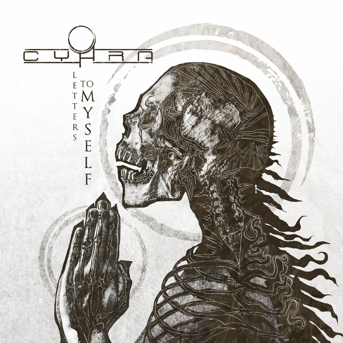 Letters To Myself Metal & Hardrock