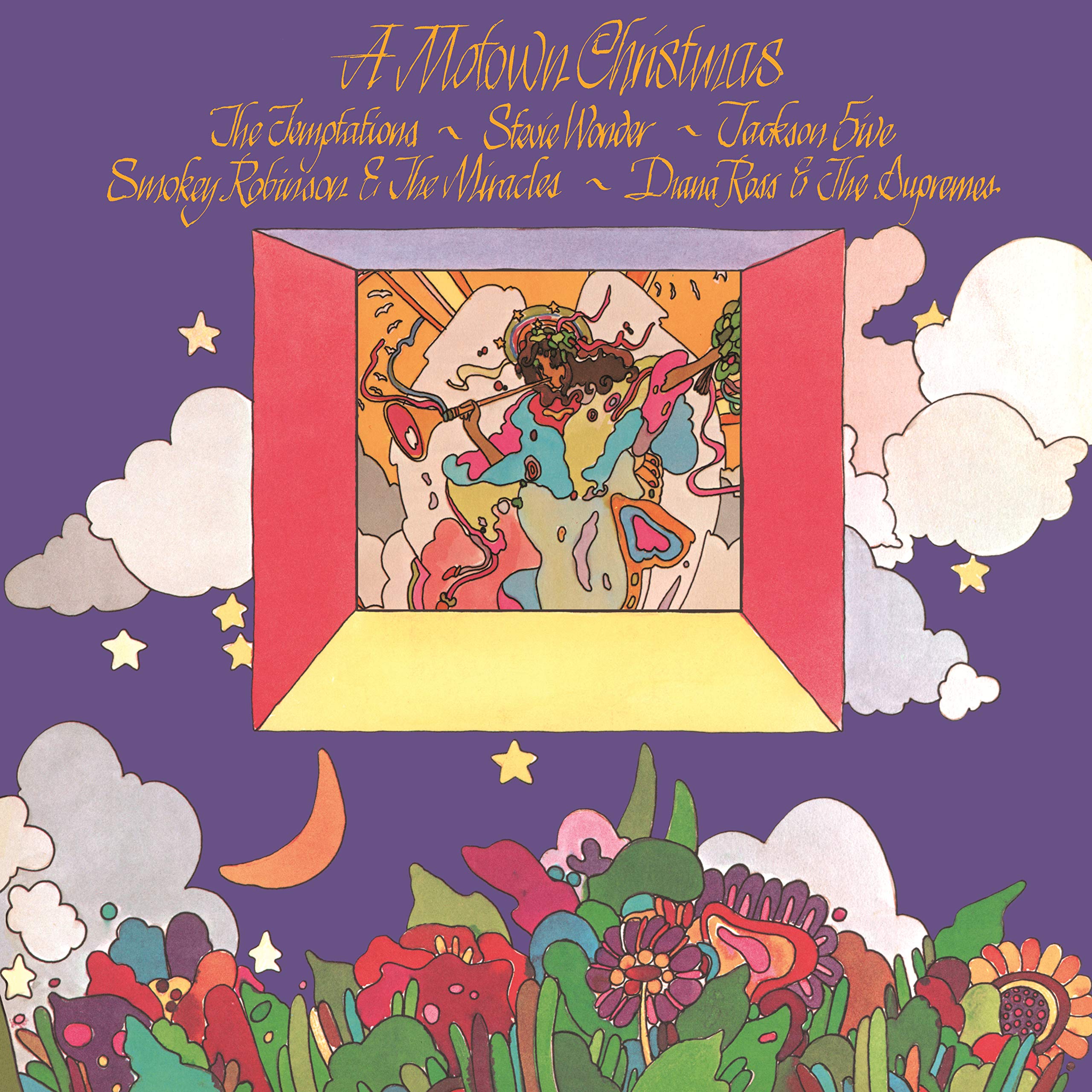 A Motown Christmas (Various Artists) Pop