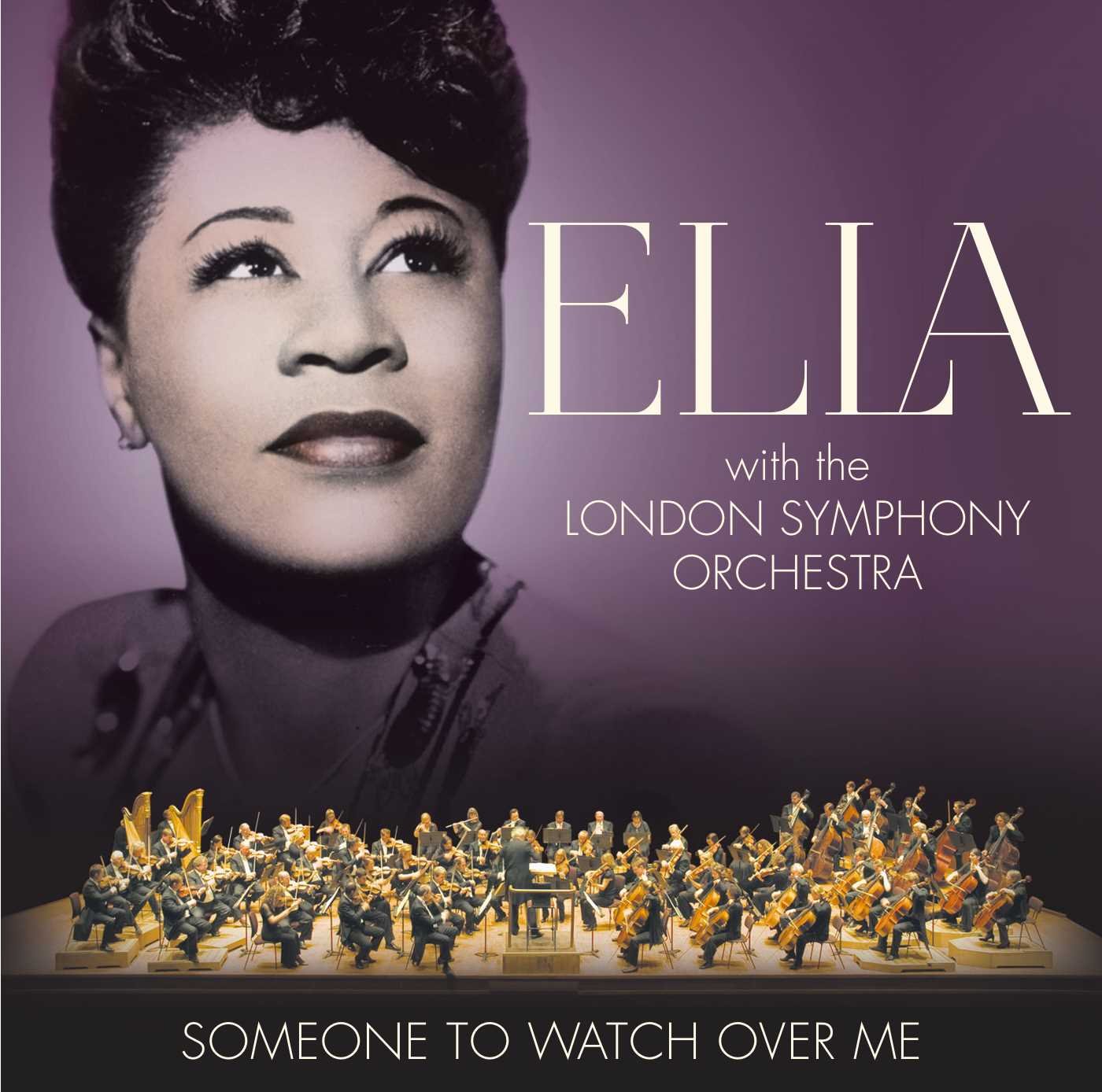 Someone To Watch Over Me Jazz
