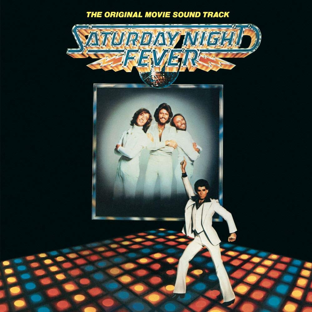 Saturday Night Fever (Deluxe Version) Books