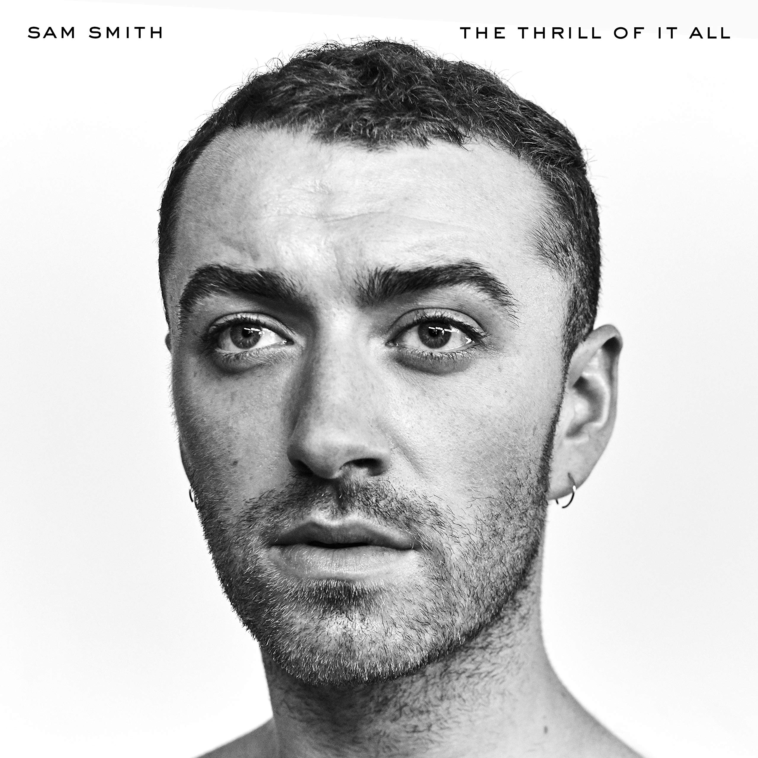 Product Image: The Thrill of It All