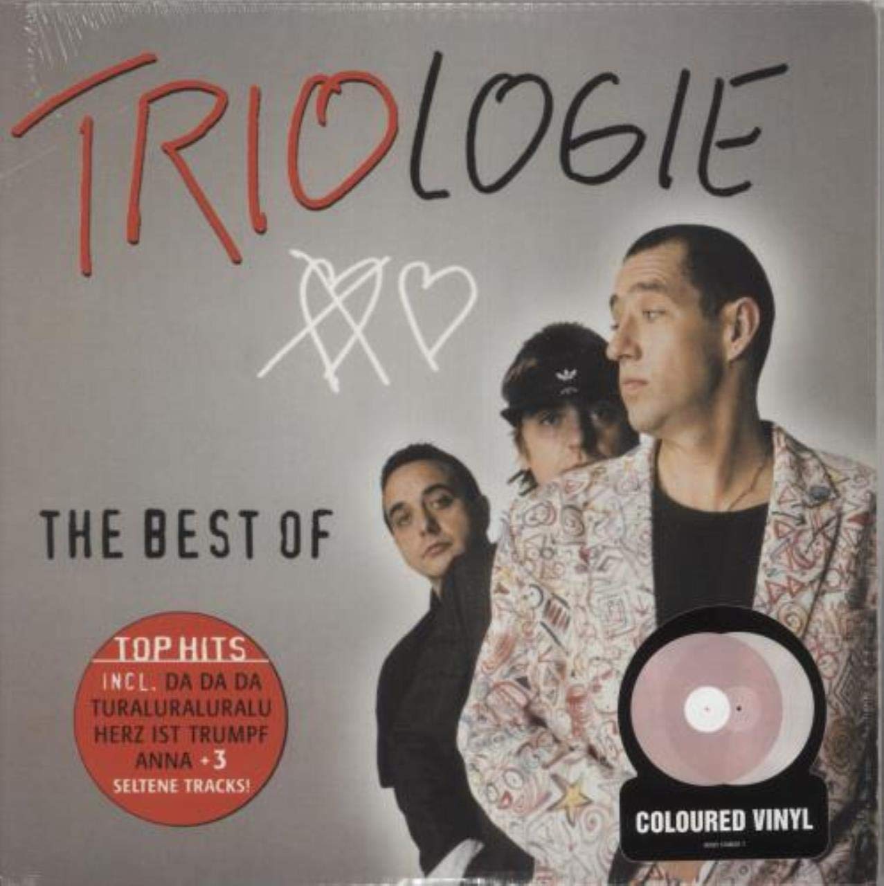 Product Image: Triologie - The Best Of