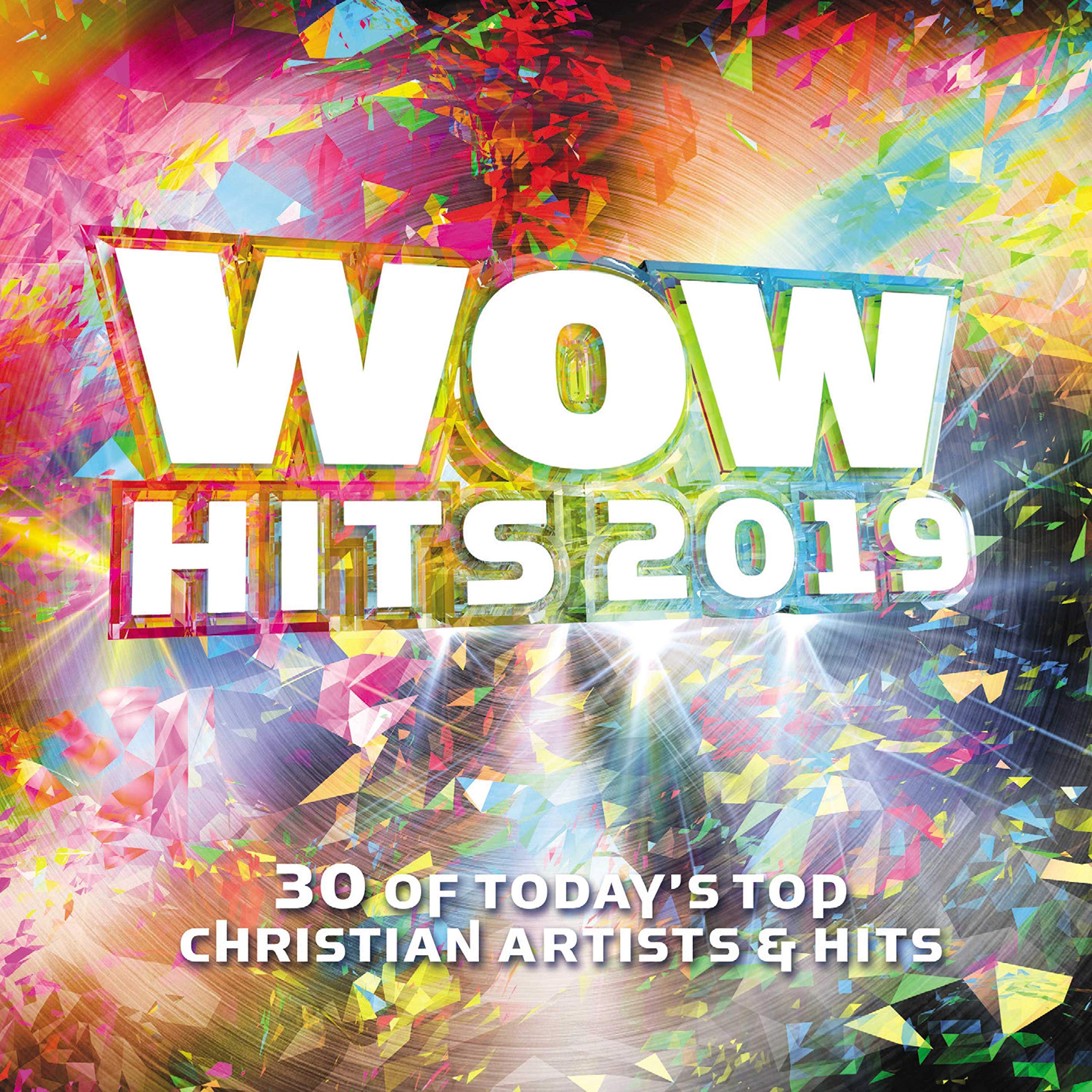 Various - Wow Hits 2019 Other music genres