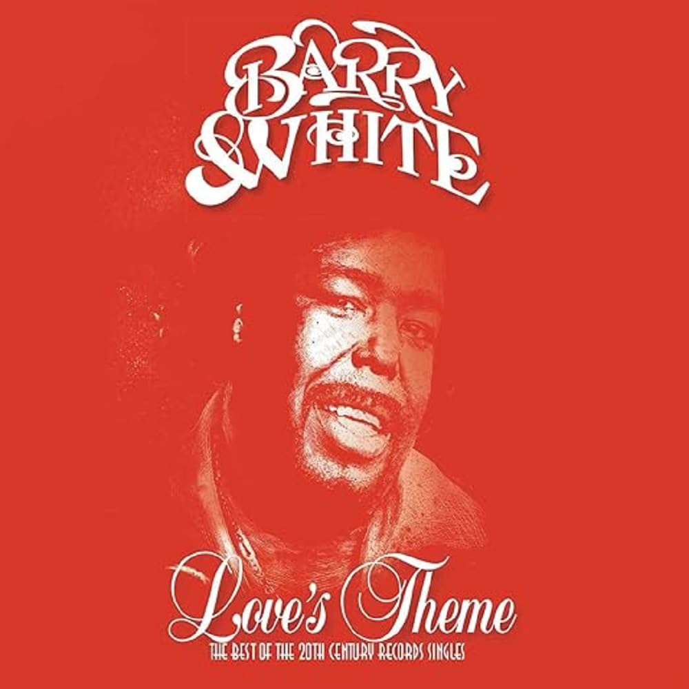 Love's Theme: Best Of The 20th Century Singles Pop