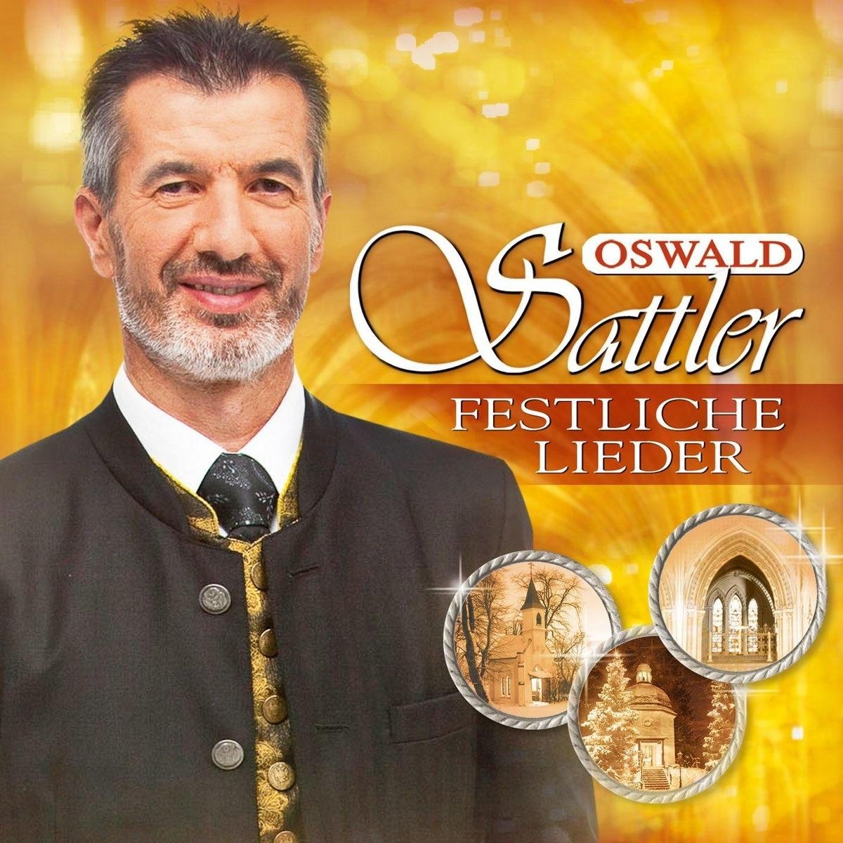 Product Image: Festliche Lieder