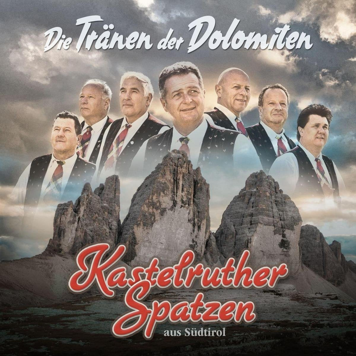 Die Tränen Der Dolomiten German Schlager & Volksmusik