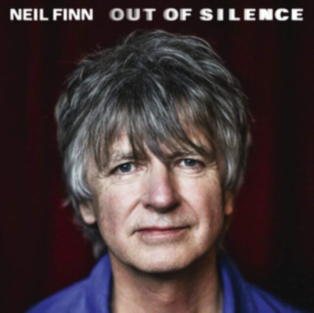 Out of Silence (Lp,Limited Edition) Pop