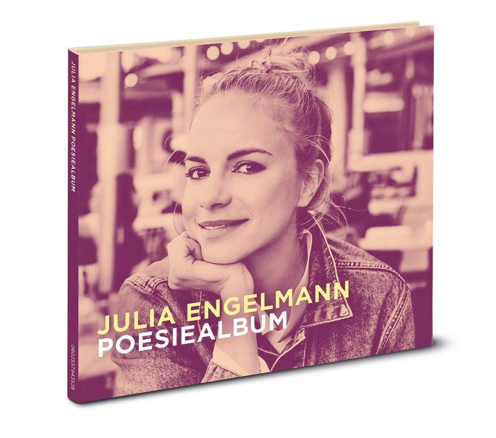 Poesiealbum World Music