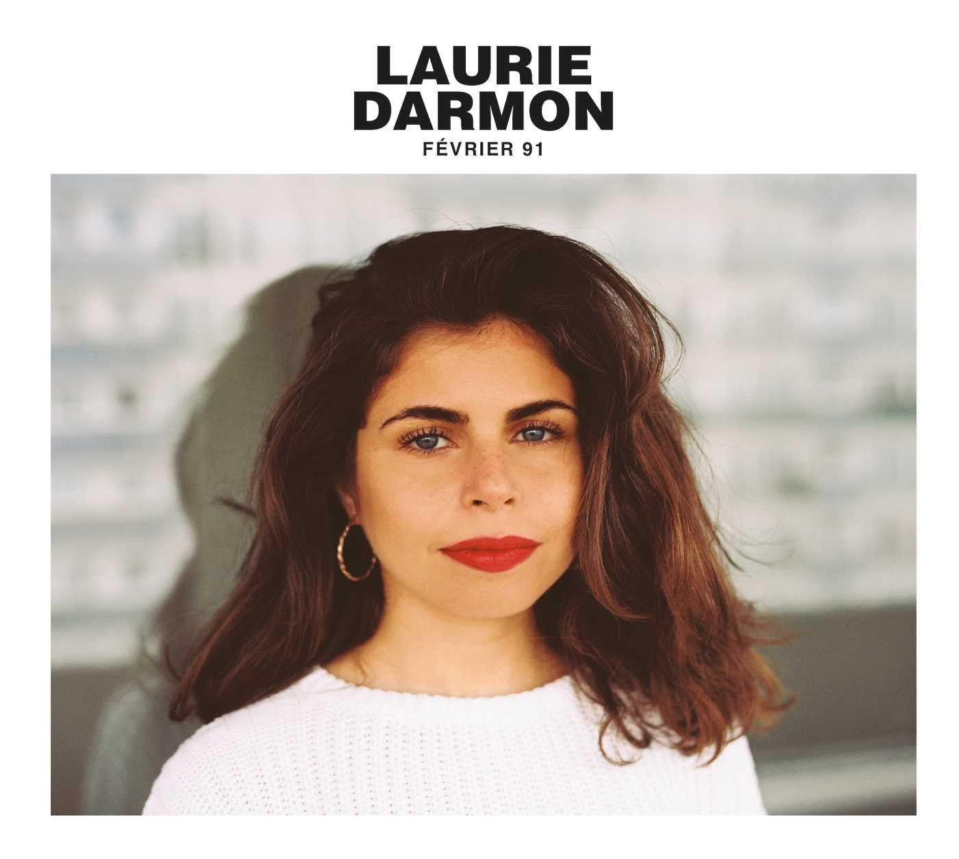 Laurie Darmon - Fevrier 91 Music for Children