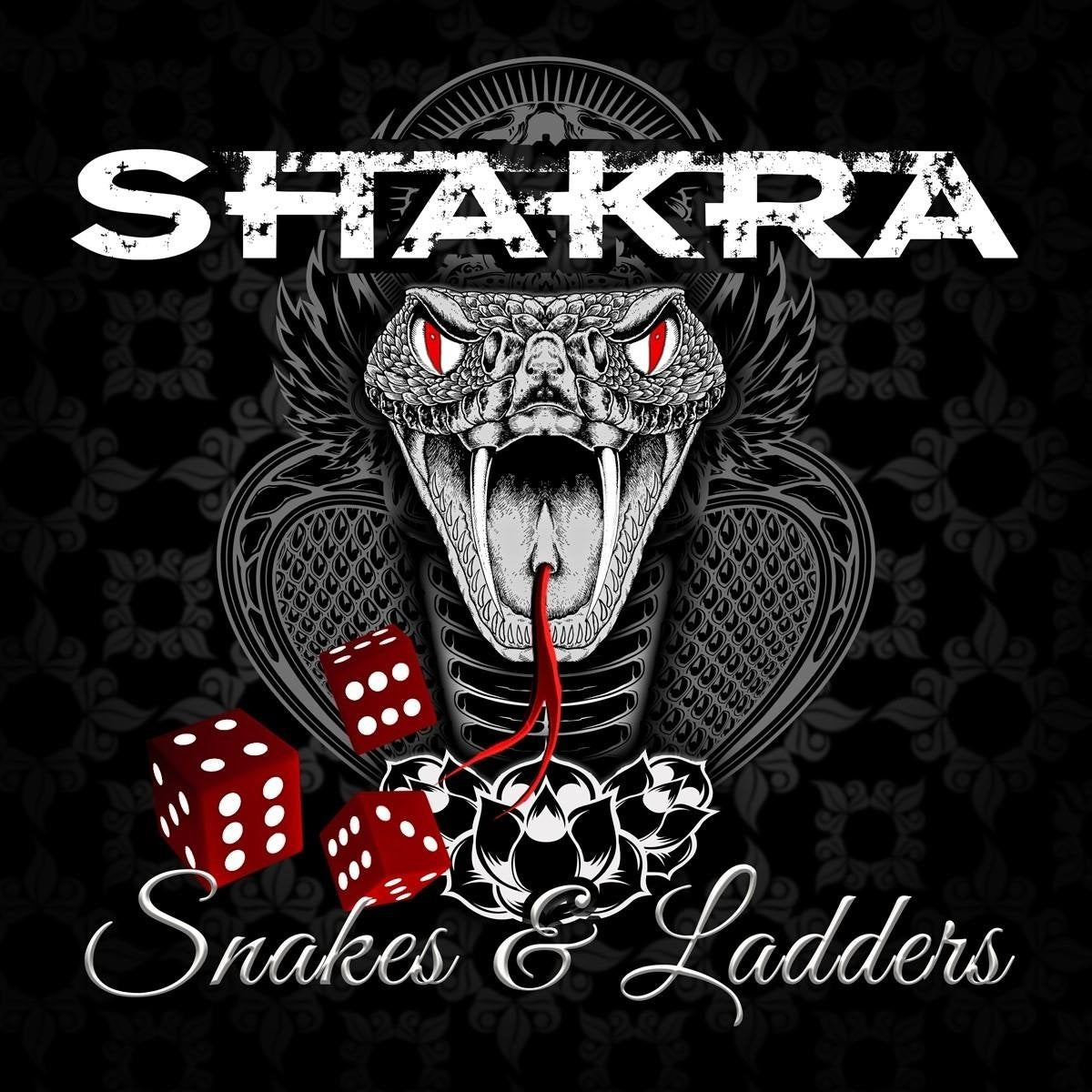 Snakes & Ladders (Red Vinyl/180gr/45rpm) Music