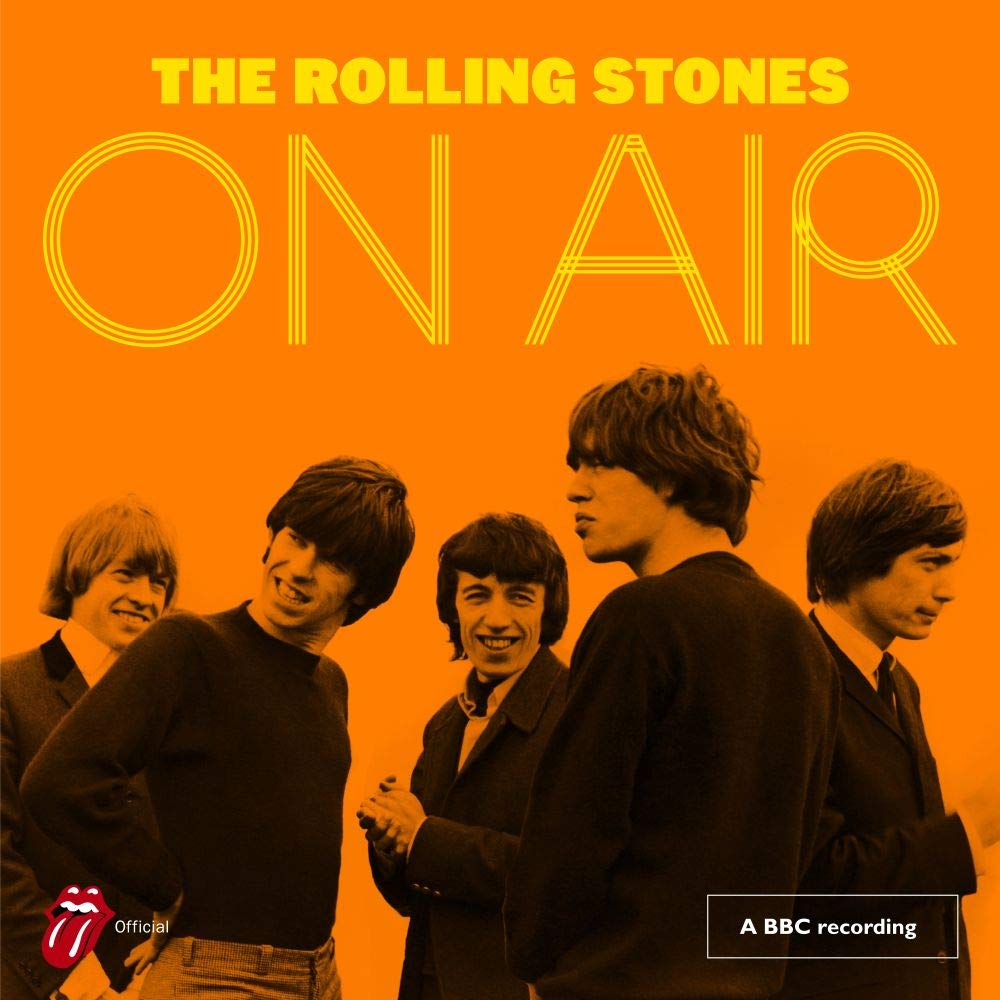 Product Image: On Air