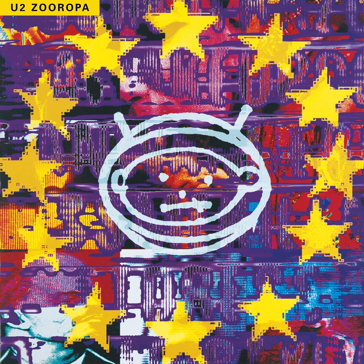 Zooropa (2lp) Rock