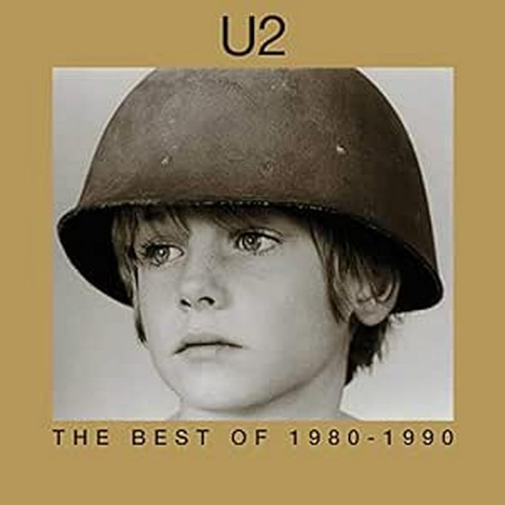 The Best of 1980-1990 (2lp) Rock