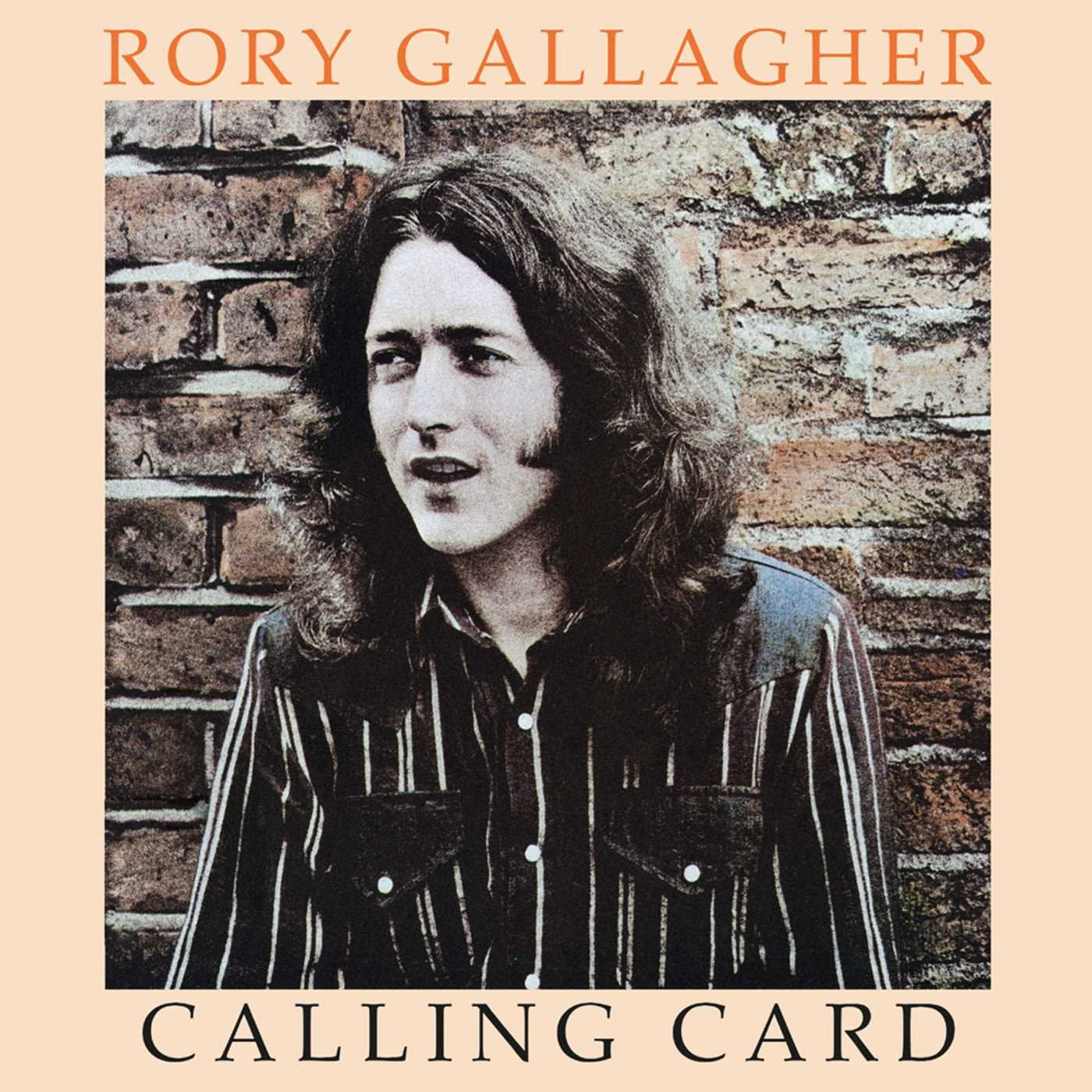 Calling Card (Remastered 2017) Pop