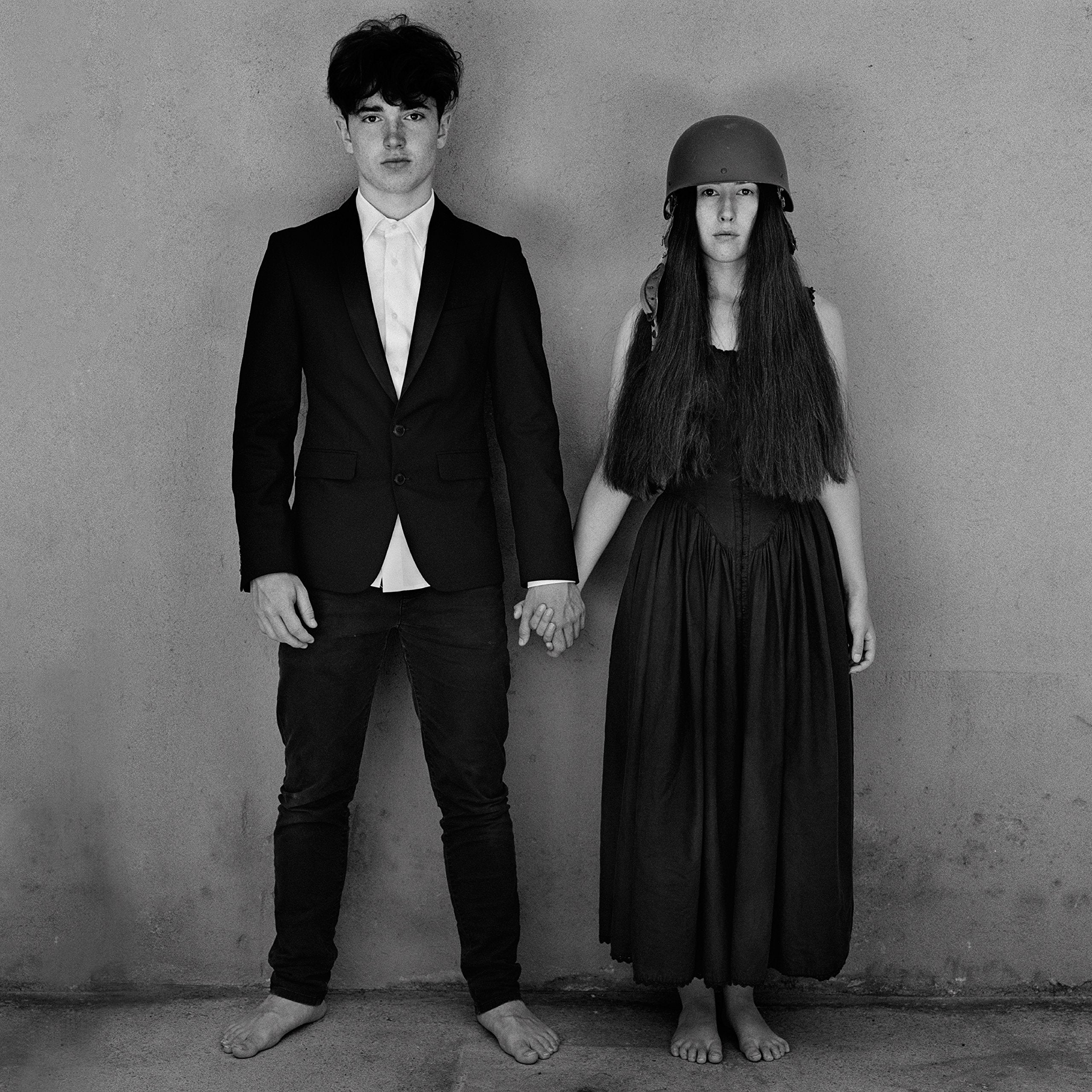 Songs Of Experience Pop