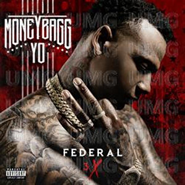 Moneybagg Yo - Federal 3X Pop
