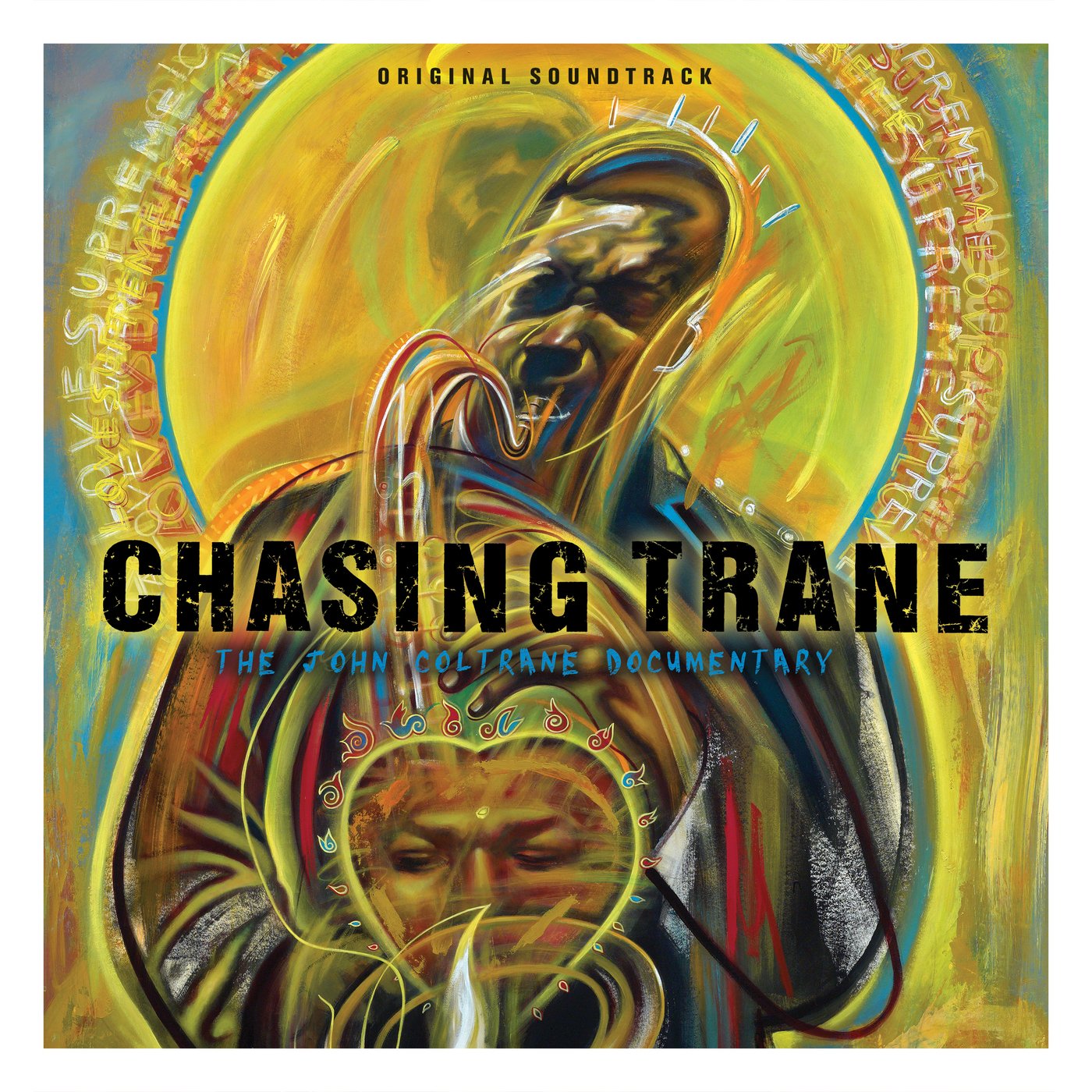 Chasing Trane-The John Coltrane Documentary Movies