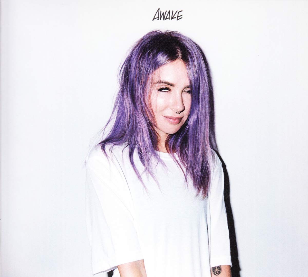 Alison Wonderland - Awake Dance & Electronic