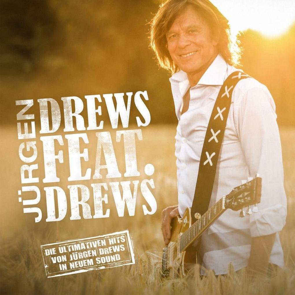 Drews feat. Drews (Die ultimativen Hits) German Schlager & Volksmusik