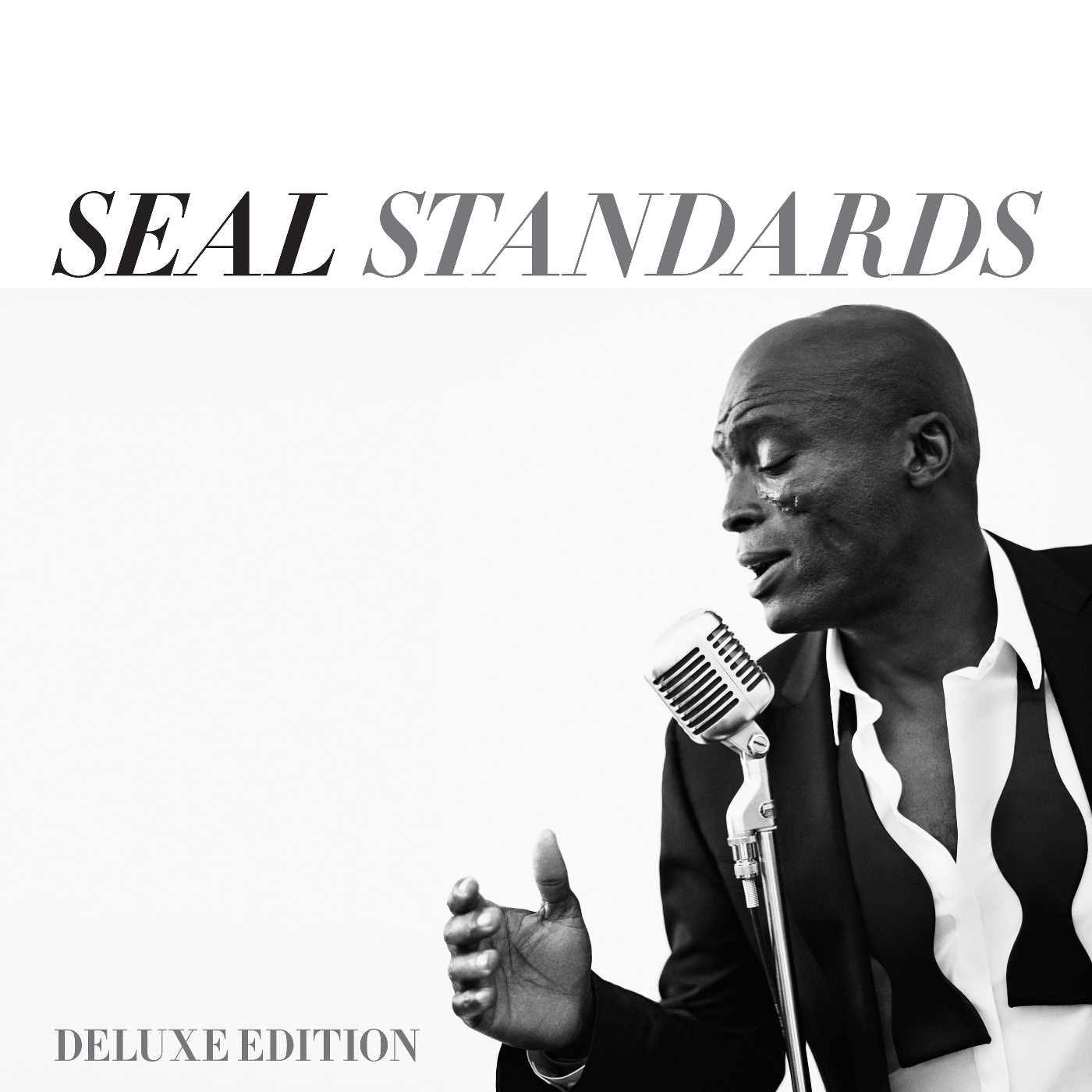 Standards  (Deluxe Edt.) Jazz