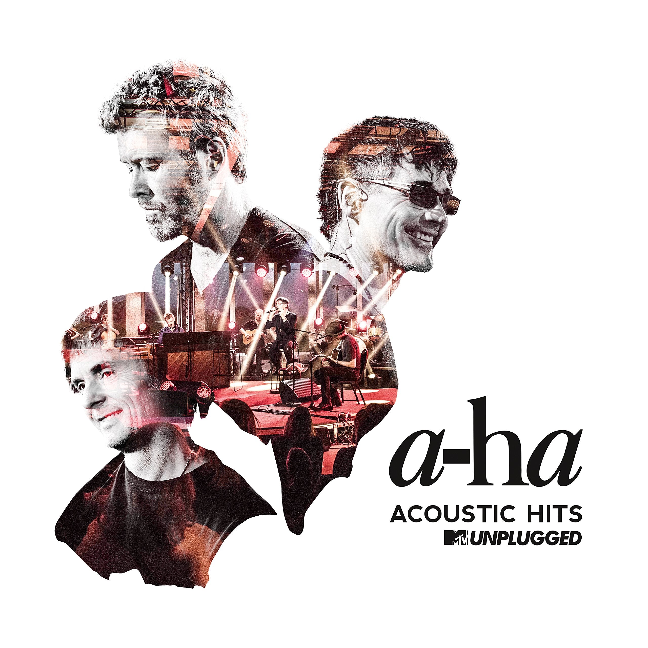 Acoustic Hits - MTV Unplugged Music for Children