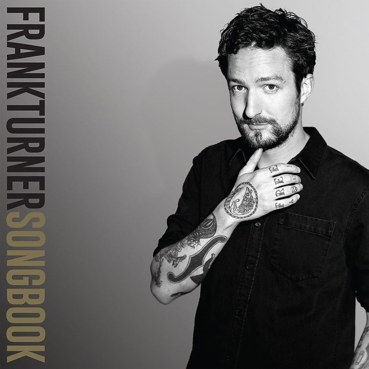 Product Image: Songbook (3LP)