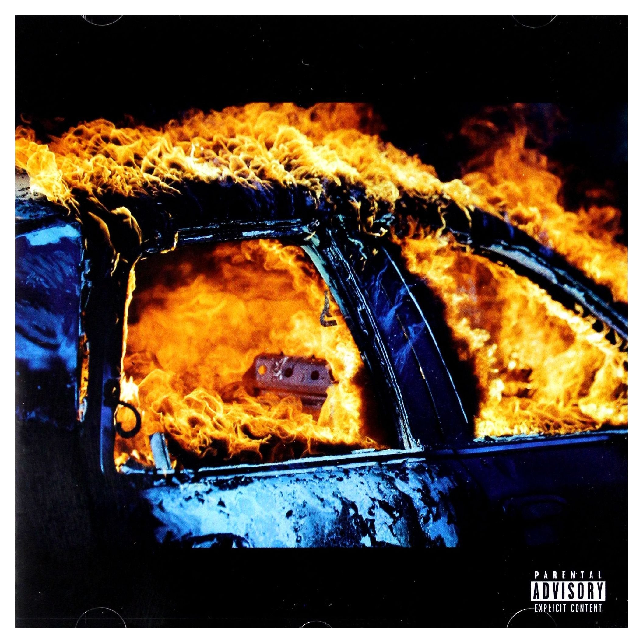 Trial By Fire Rap & Hip-Hop