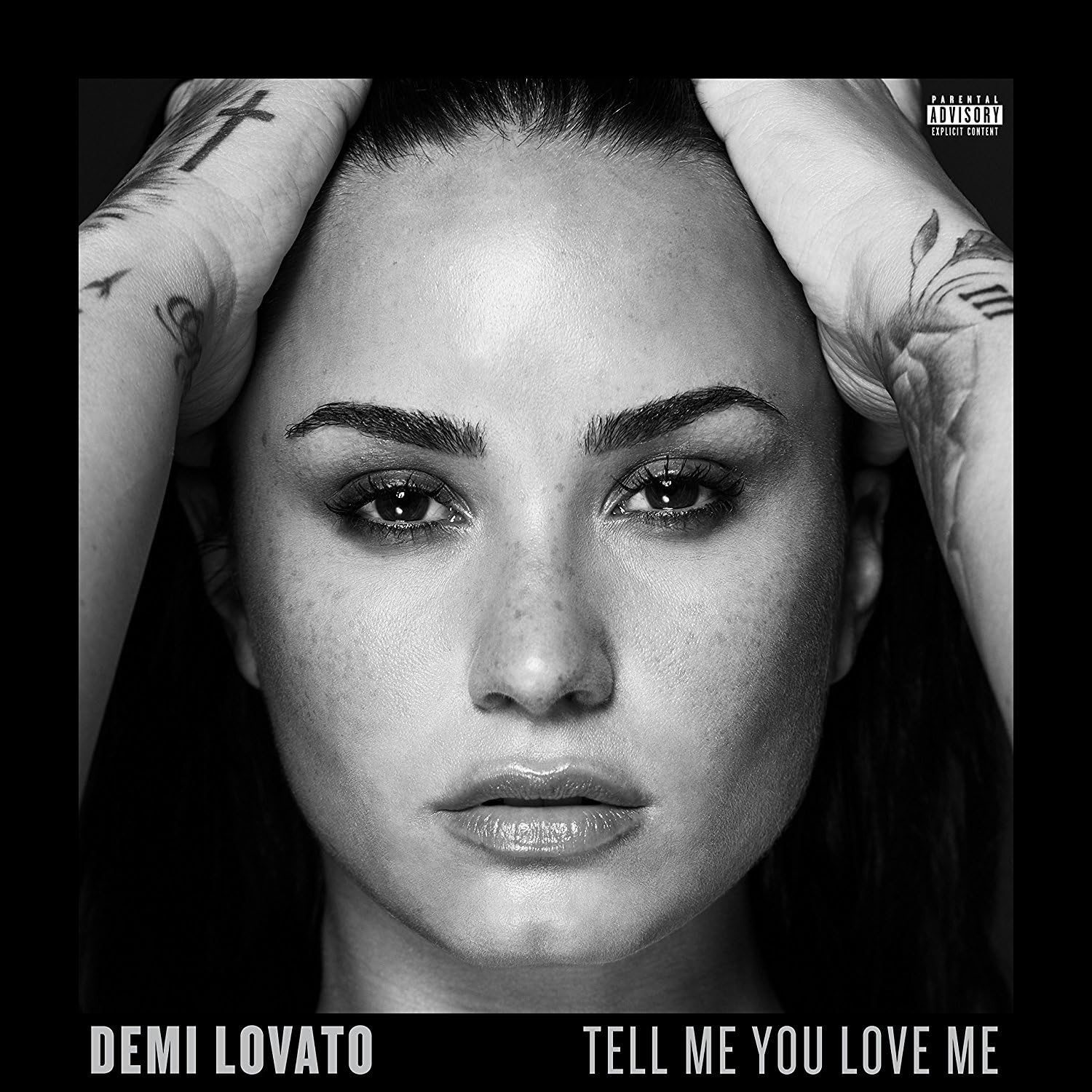 Tell Me You Love Me Music