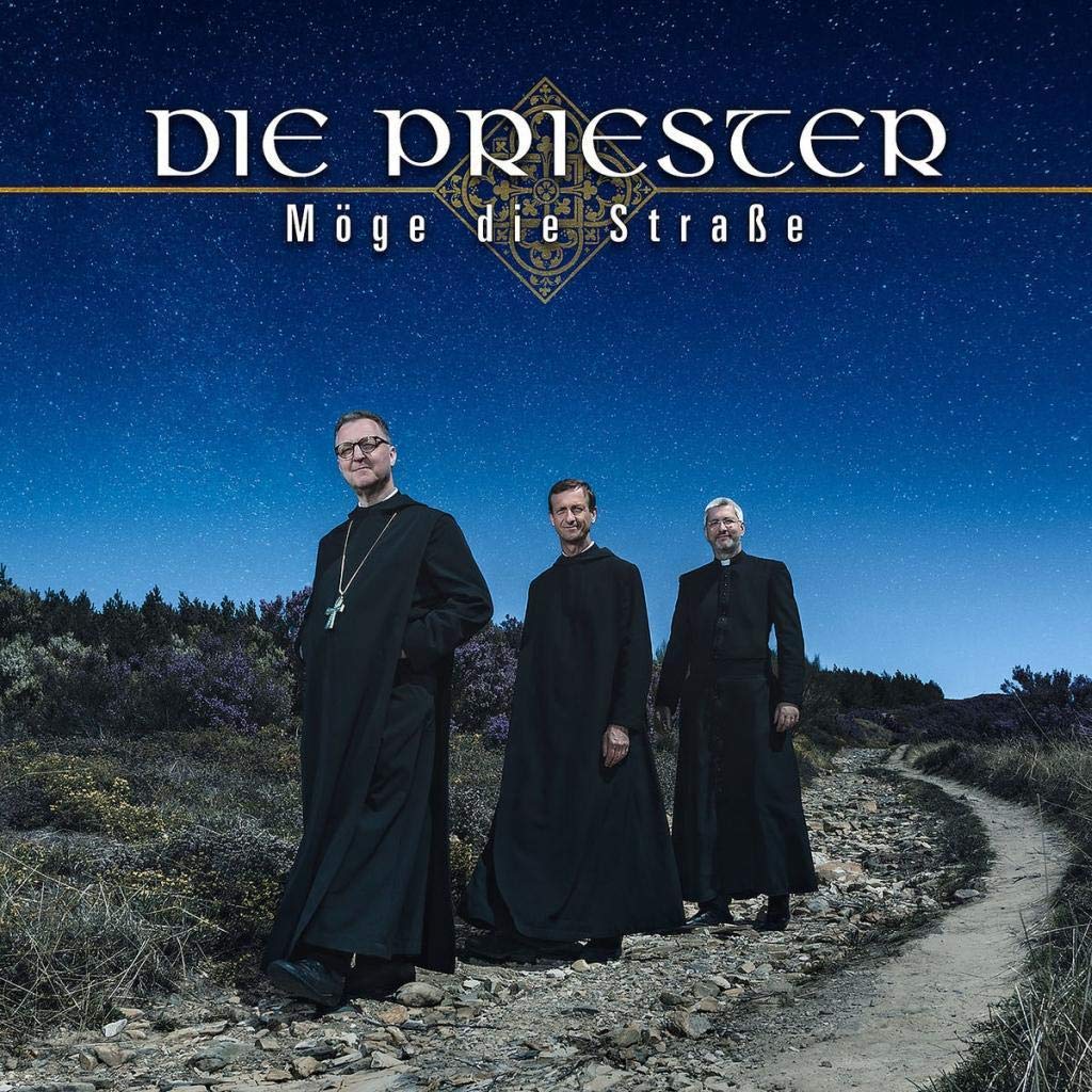 Die Priester, Möge die Straße Classical