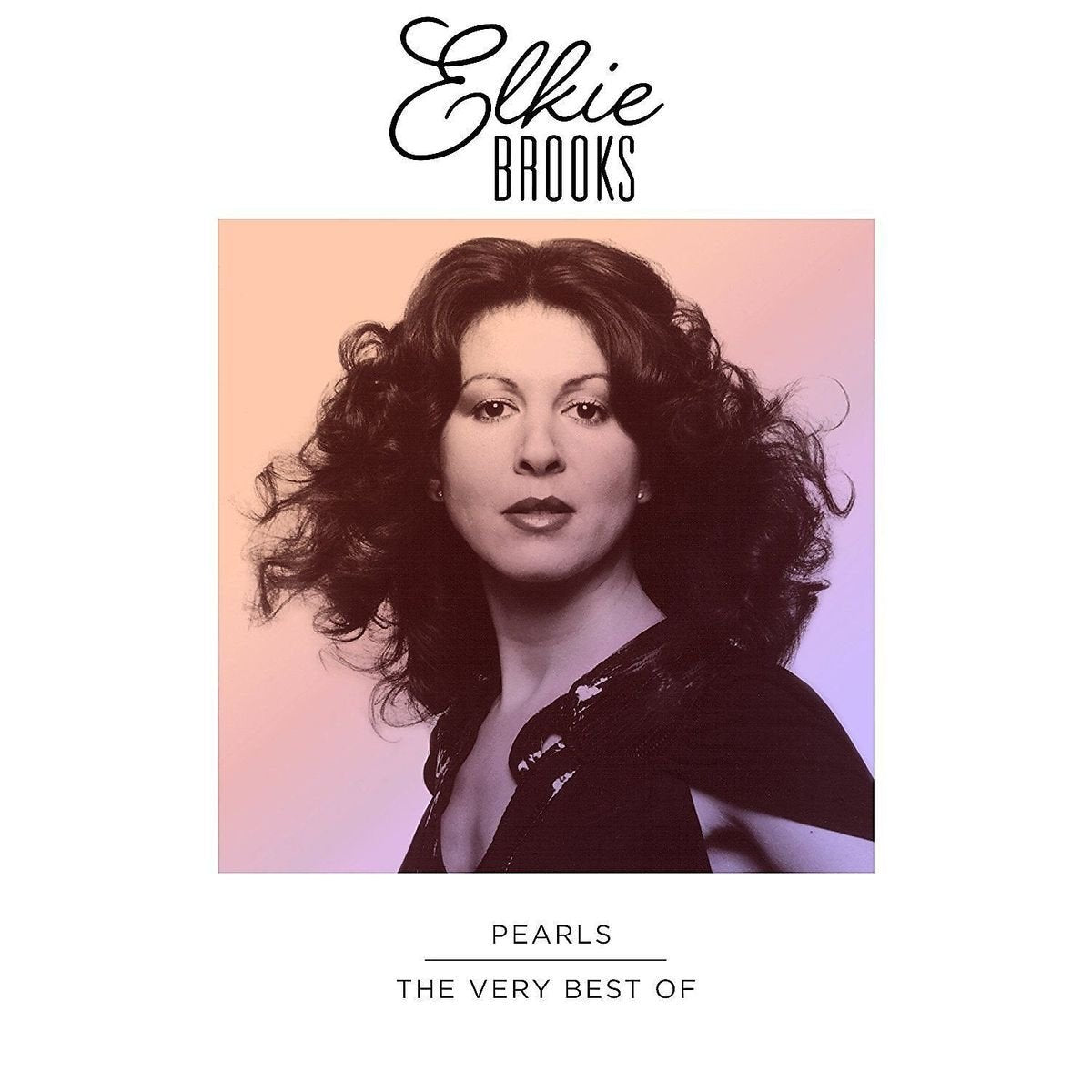 Brooks, E: Pearls-The Very Best Of (Deluxe Edt.) Pop