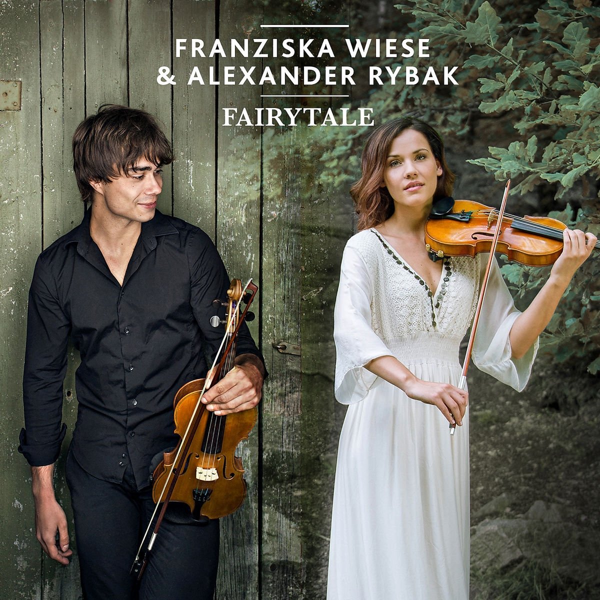 Fairytale German Schlager & Volksmusik