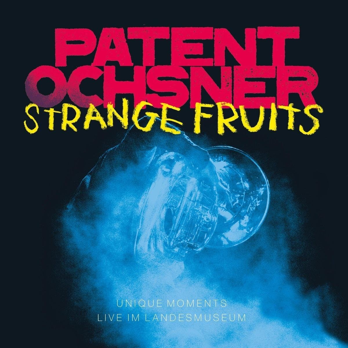 Strange Fruits - Unique Mom.Live im Landesmuseum Music