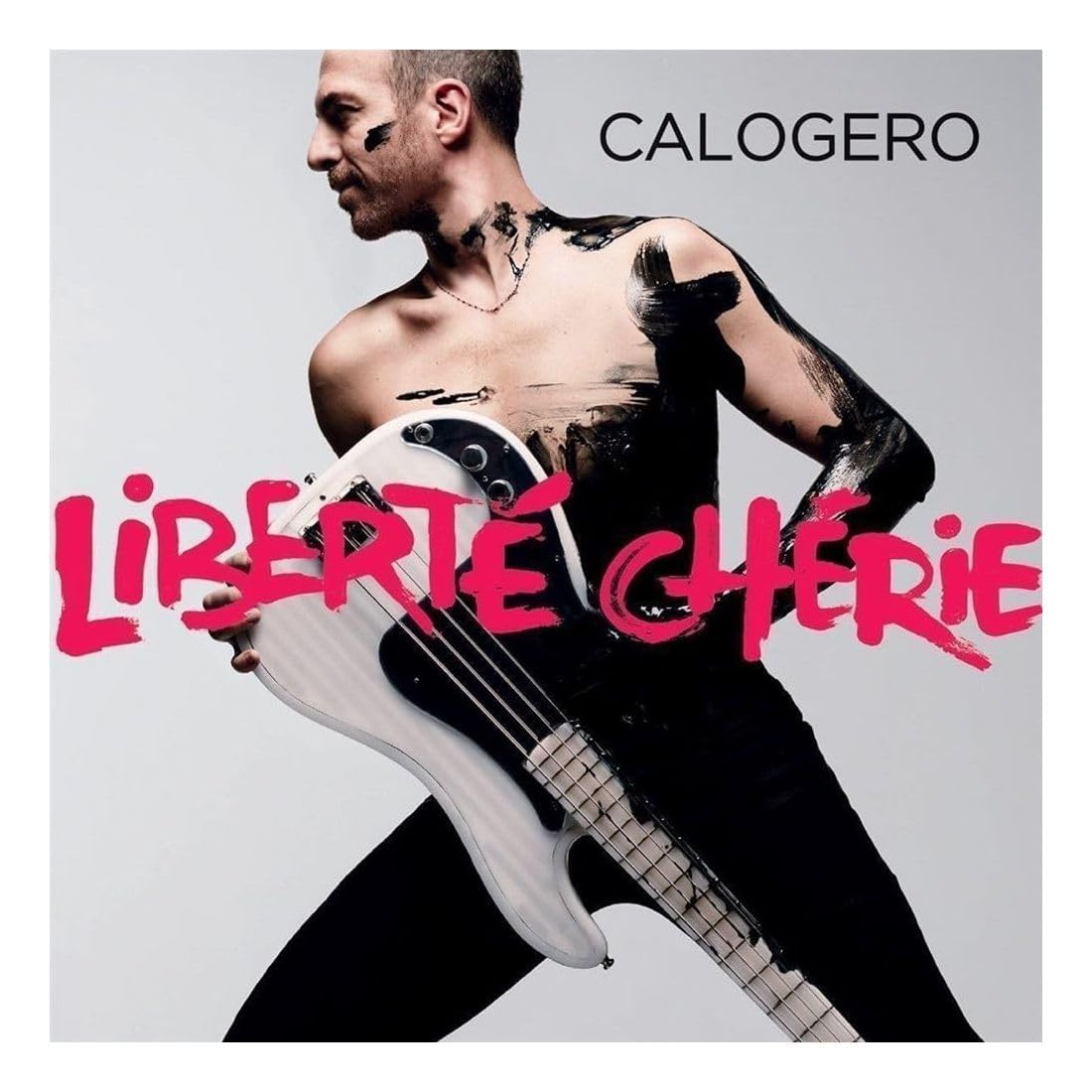 Calogero - Liberte Cherie Noel) World Music