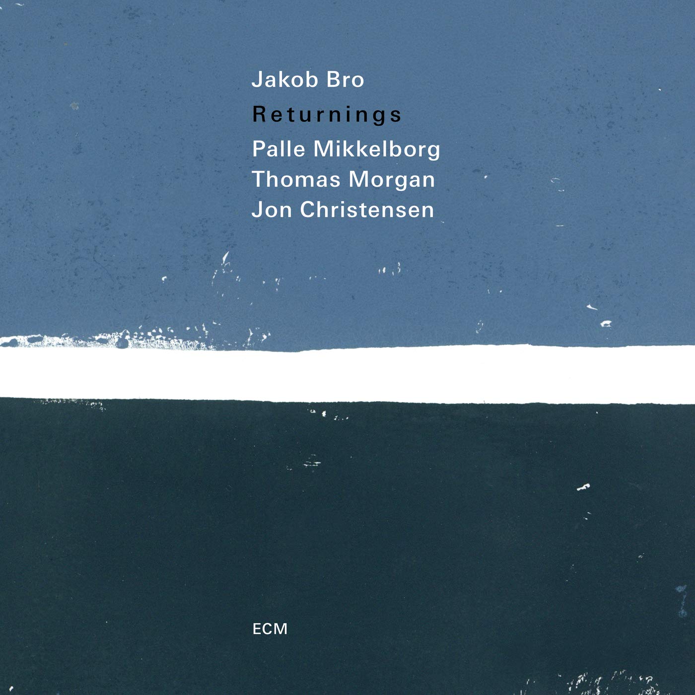Returnings Jazz
