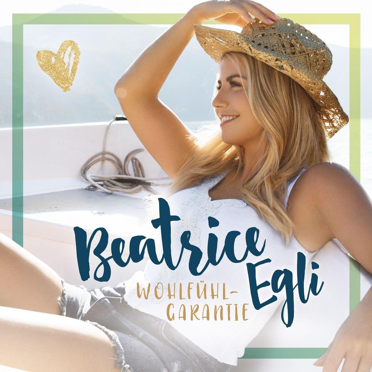 Product Image: Wohlfühlgarantie