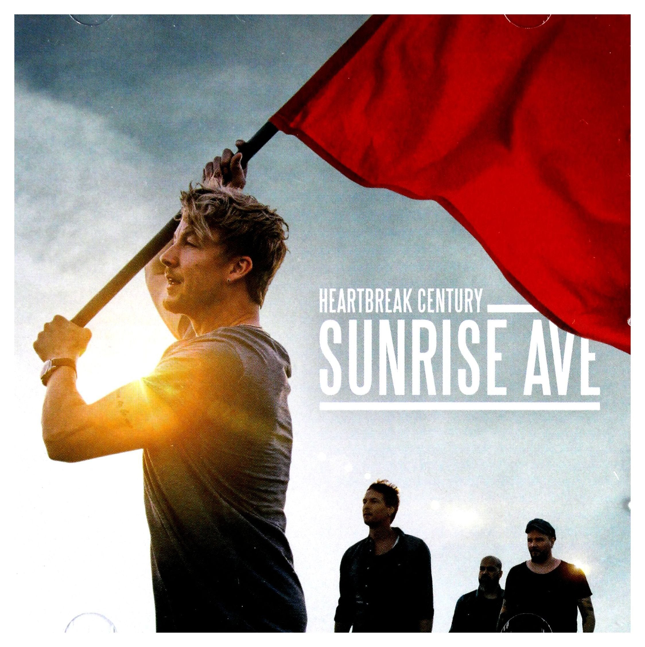 Sunrise Avenue: Heartbreak Century (PL) Music