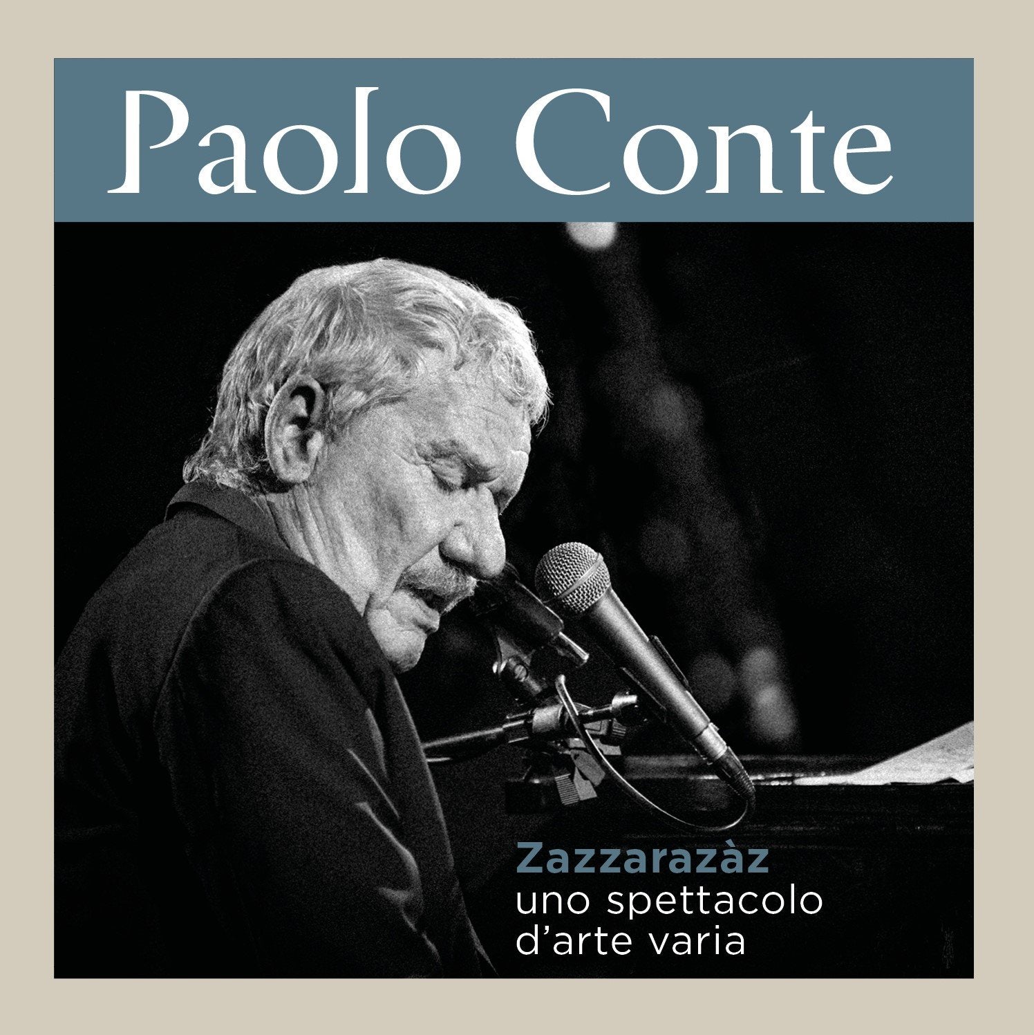 Zazzarazaz (Best of) Pop