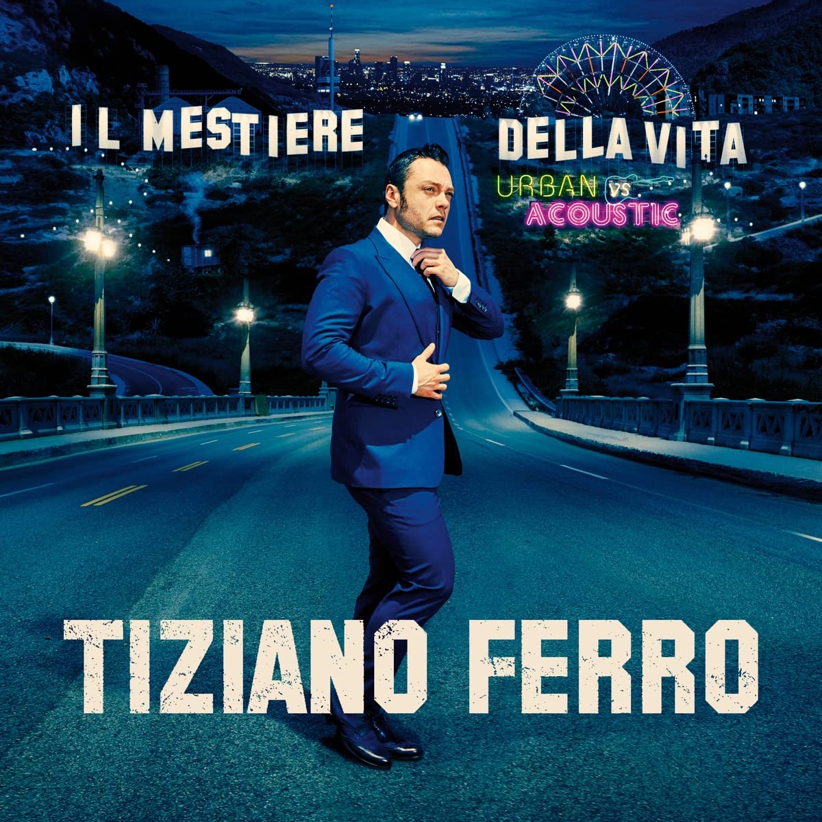 Il Mestiere Della Vita Urban Vs Acoustic Sped Pop