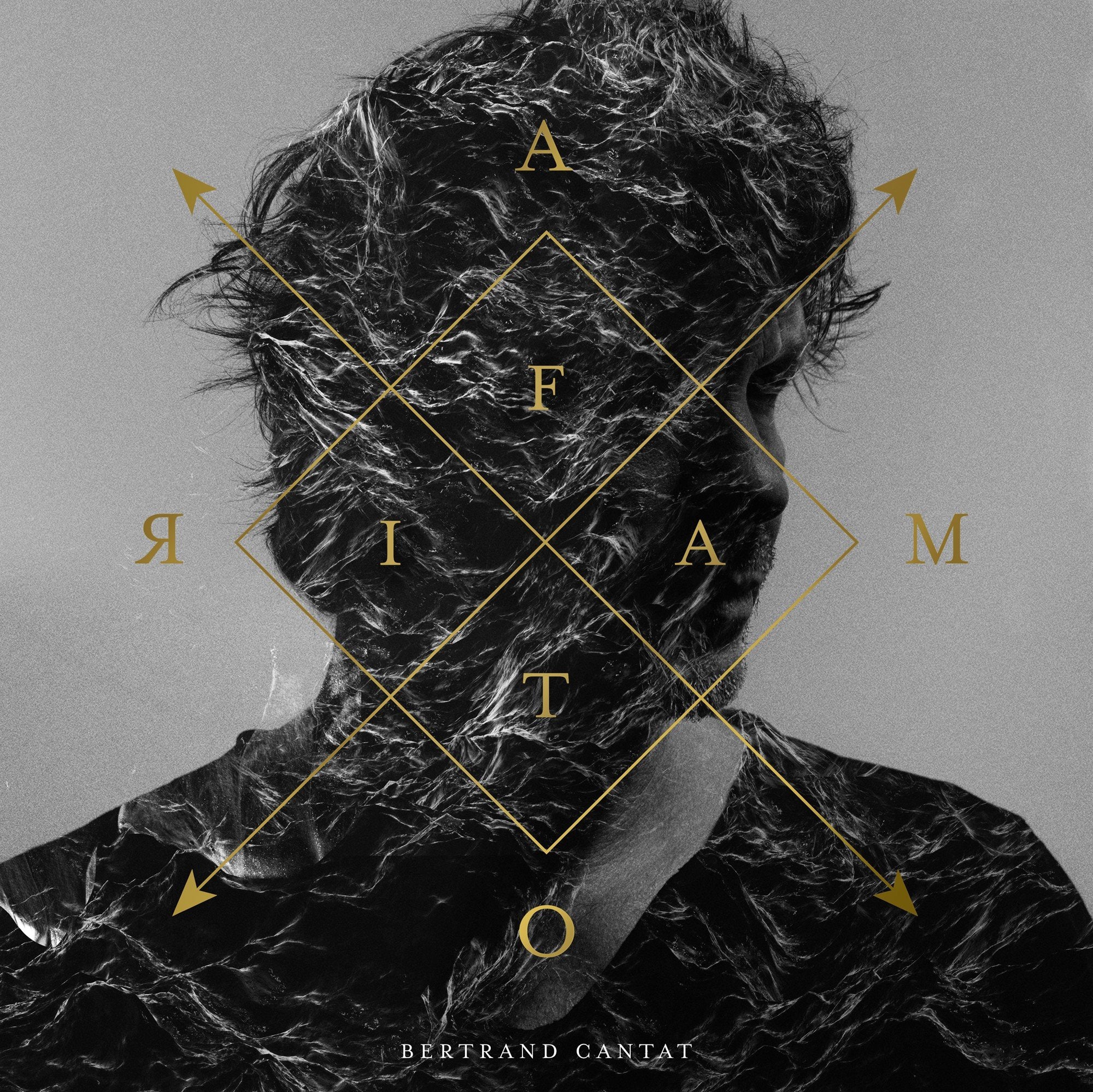 Bertrand Cantat - Amor Fati World Music