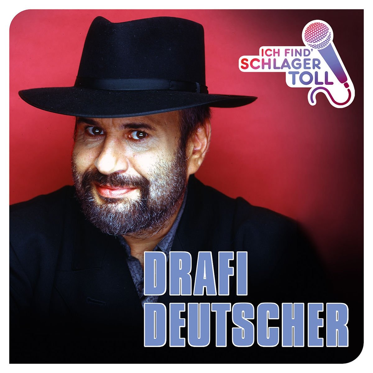 Ich find' Schlager toll (Das Beste) German Schlager & Volksmusik
