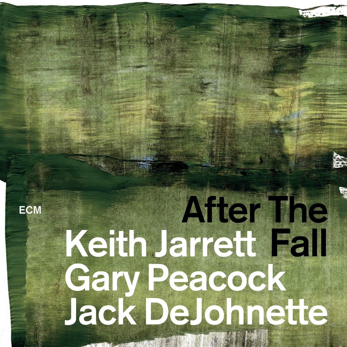 After The Fall Jazz