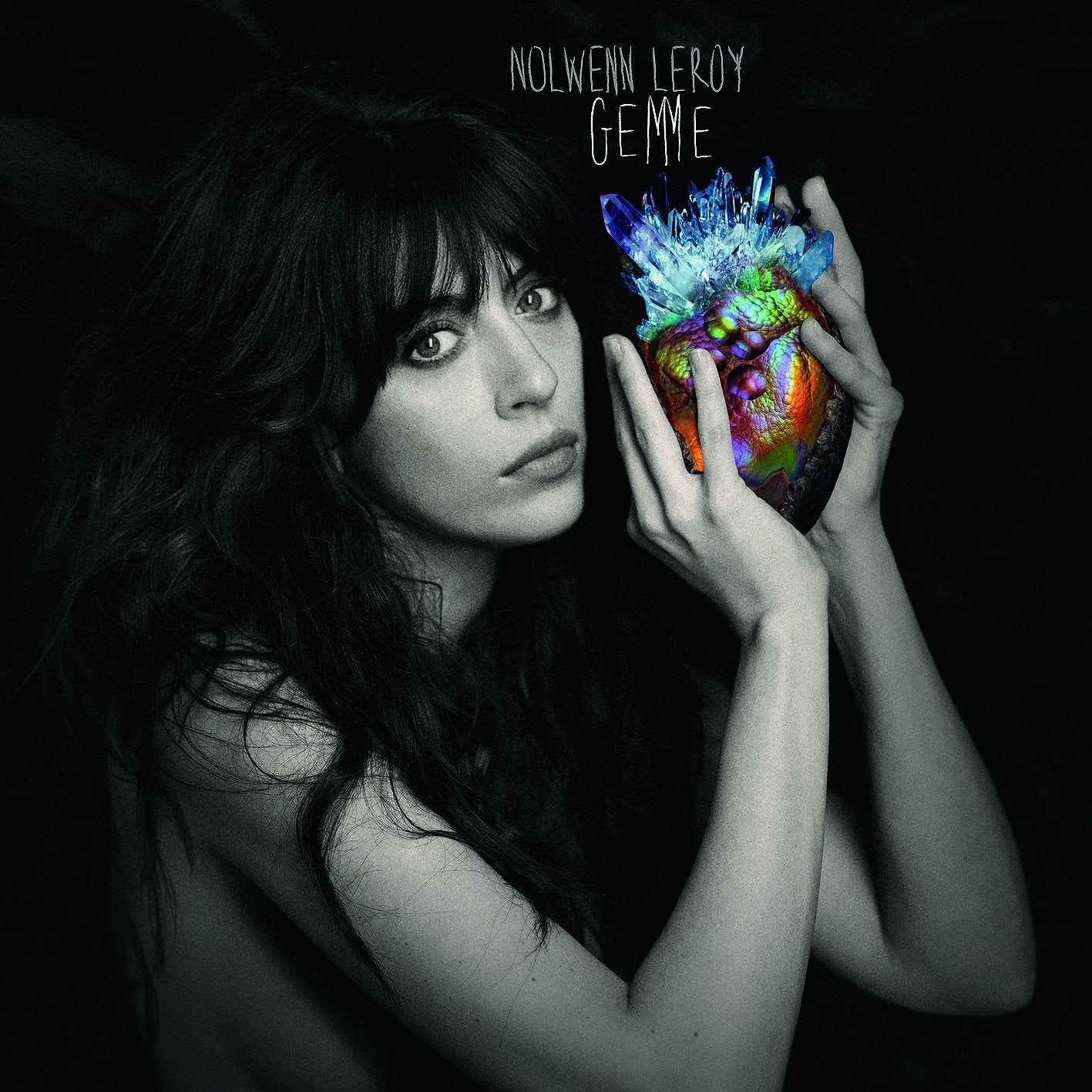 Nolwenn Leroy - Gemme Repack) cd