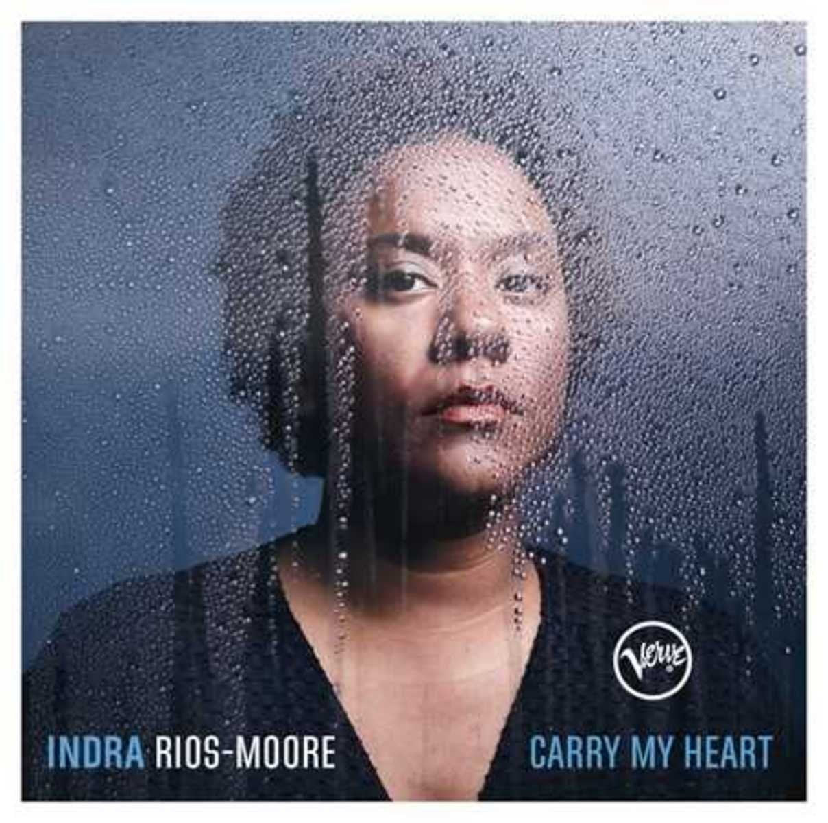 Product Image: Carry My Heart
