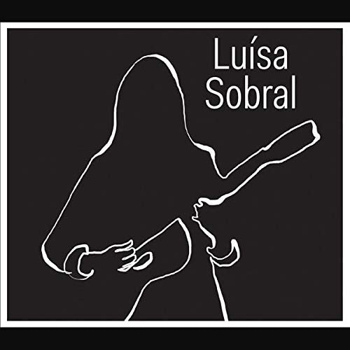 Product Image: LUÖSA SOBRAL-LUÖSA SOBRAL