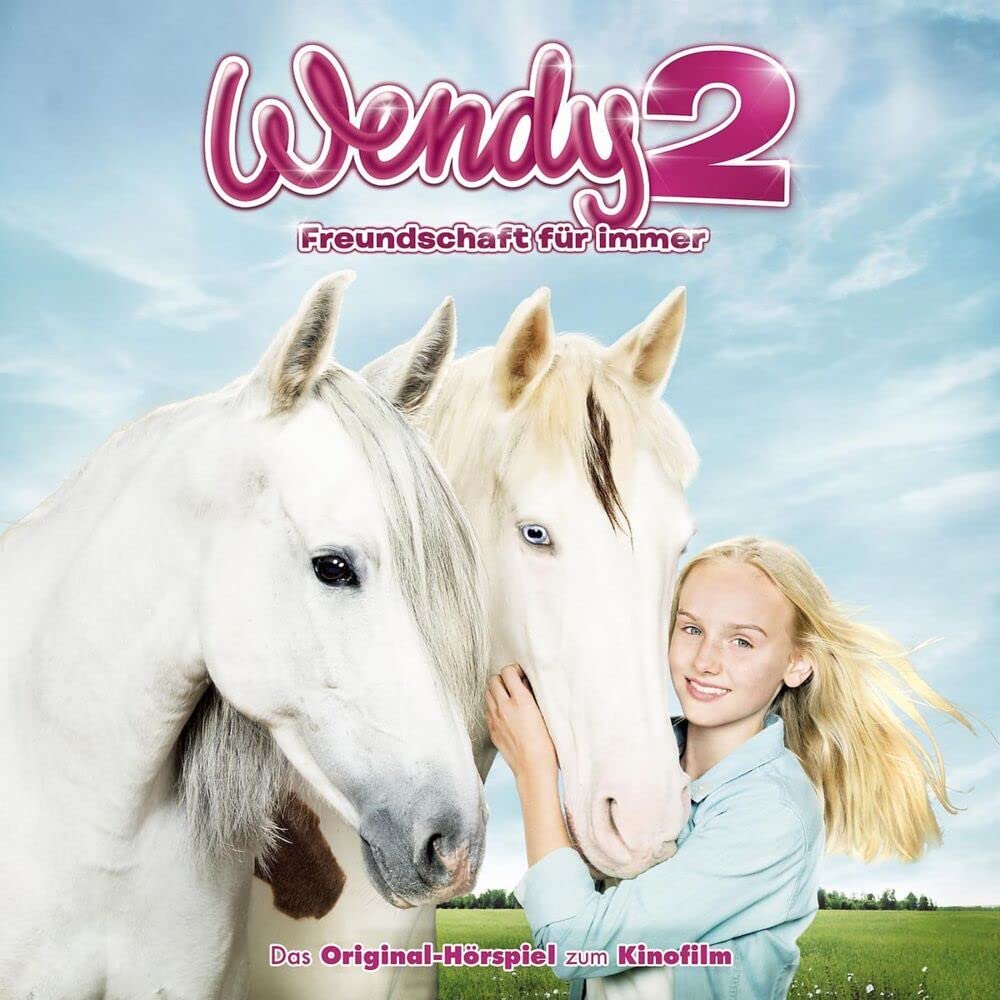 Wendy 2 - Das Original-Hörspiel zum Kinofilm Children & Young People