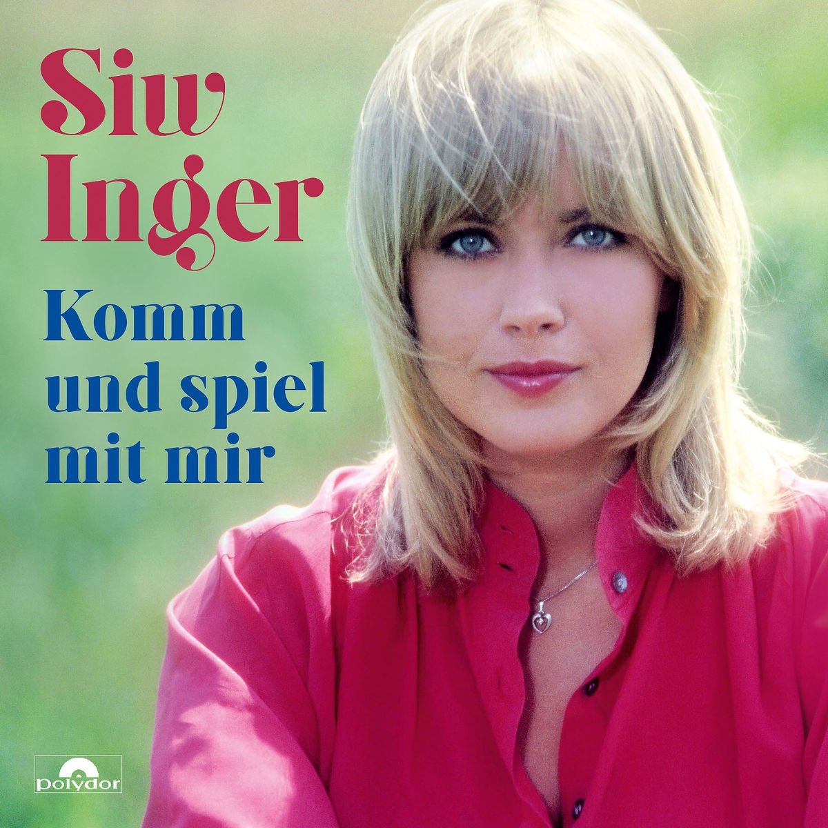 Komm Und Spiel Mit Mir (Das Beste) German Schlager & Volksmusik