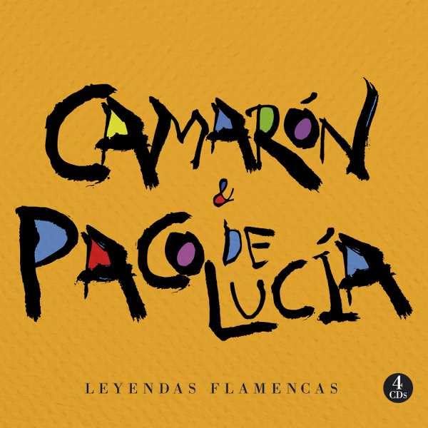 Leyendas Flamencas Music for Children