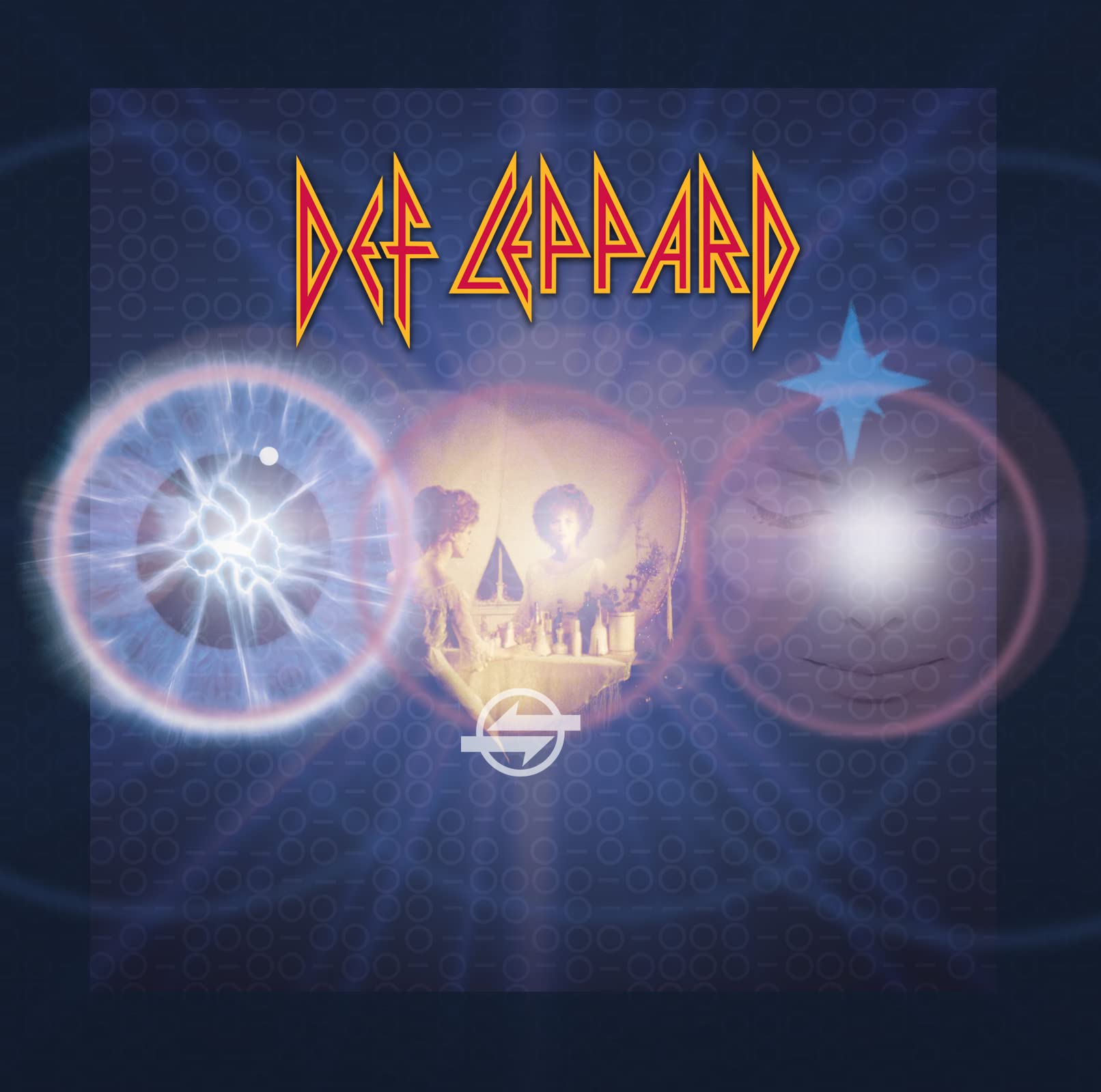 Product Image: Def Leppard: CD Collection: Volume Two (Ltd.CD Box)