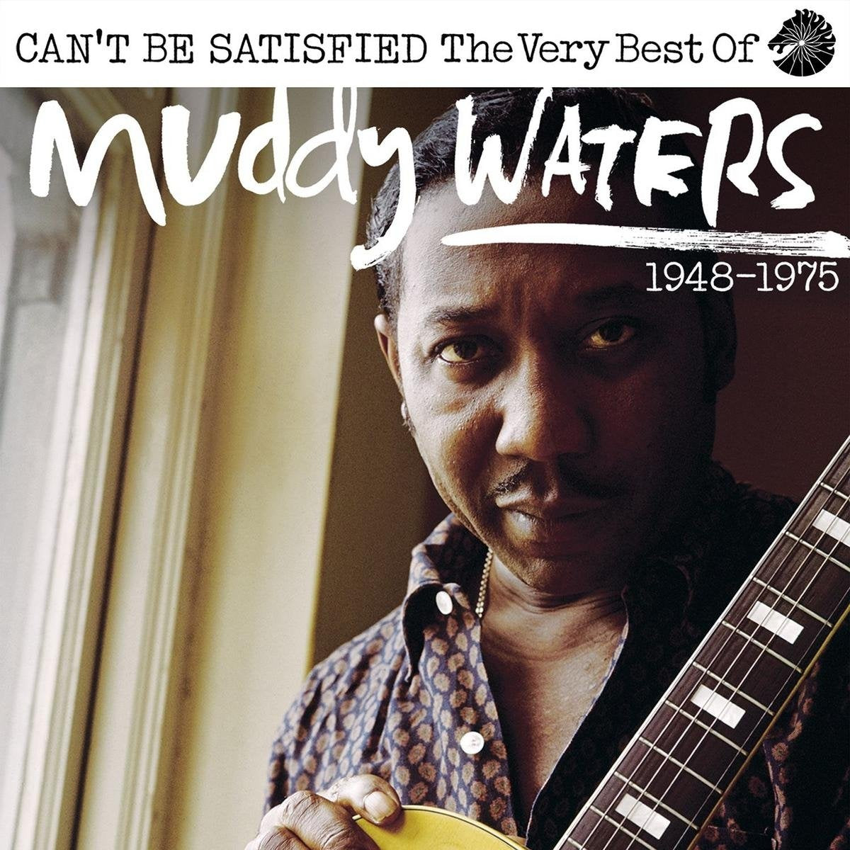I Can't Be Satisfied (The Very Best Of) 2CD Blues