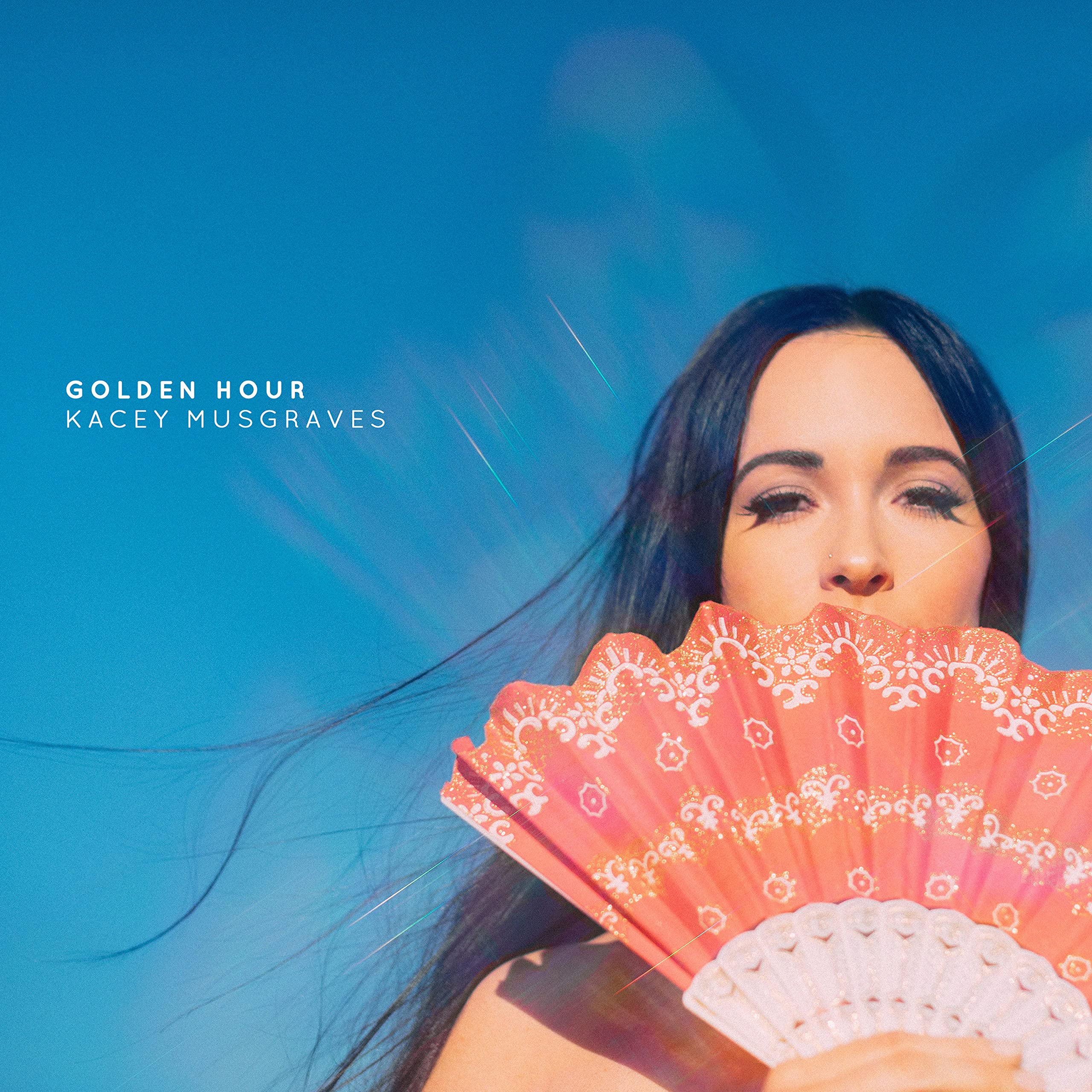 Product Image: Golden Hour